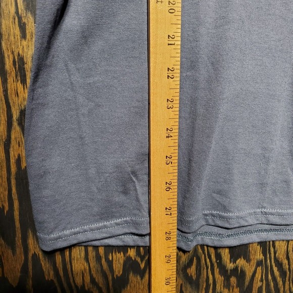 Game of Thrones I Drink and I Know Things Mens T-Shirt Size Medium Grey - Picture 6 of 6